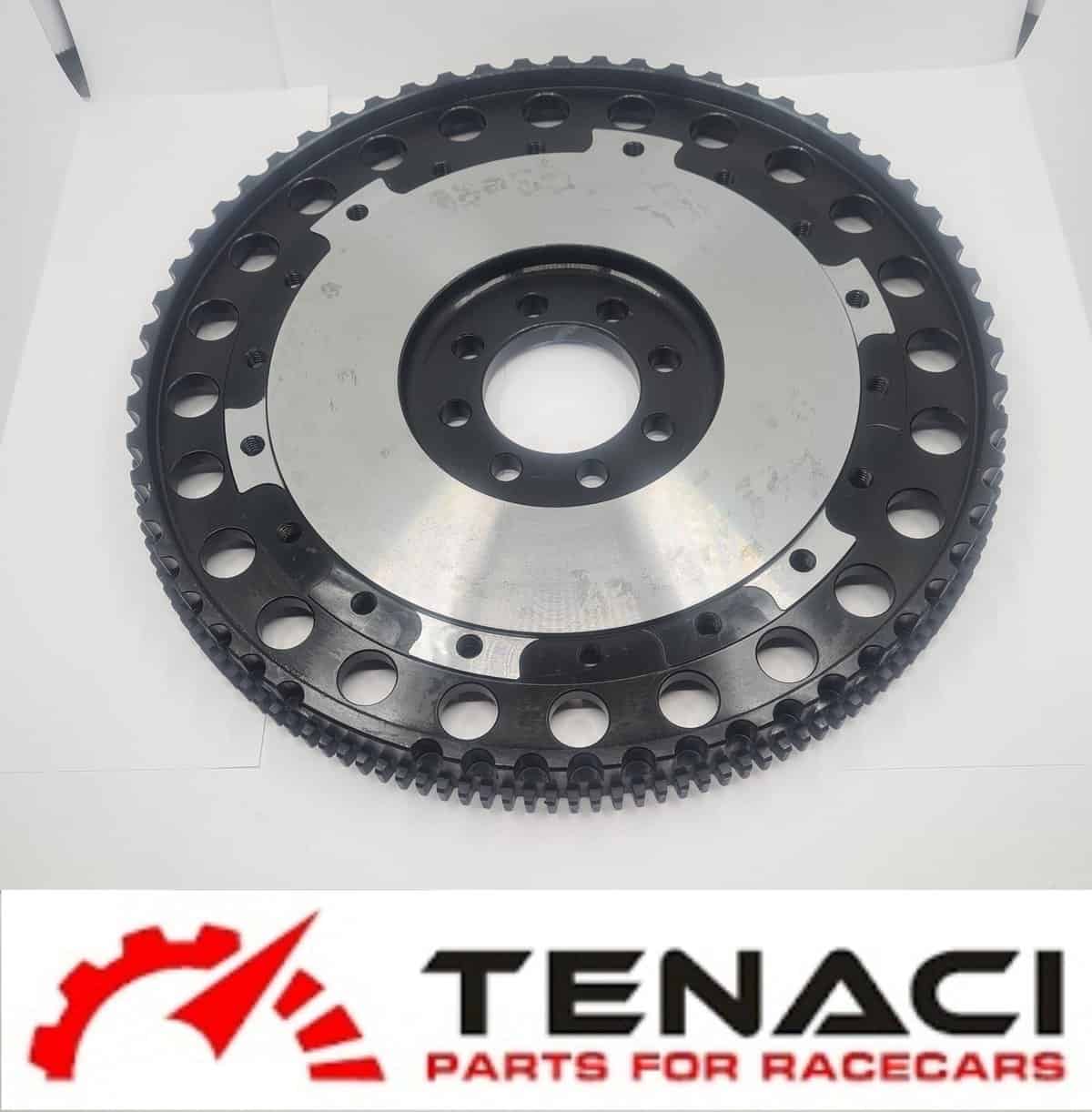 Tenaci solid flywheel for Volvo redblock 200 mm (expired)
