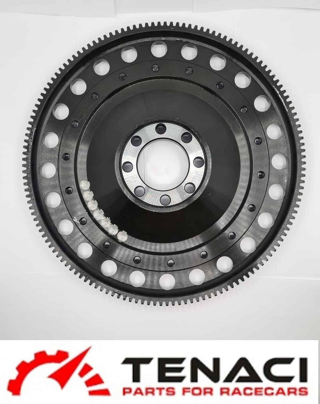 Tenaci solid flywheel for Volvo redblock 200 mm (expired)