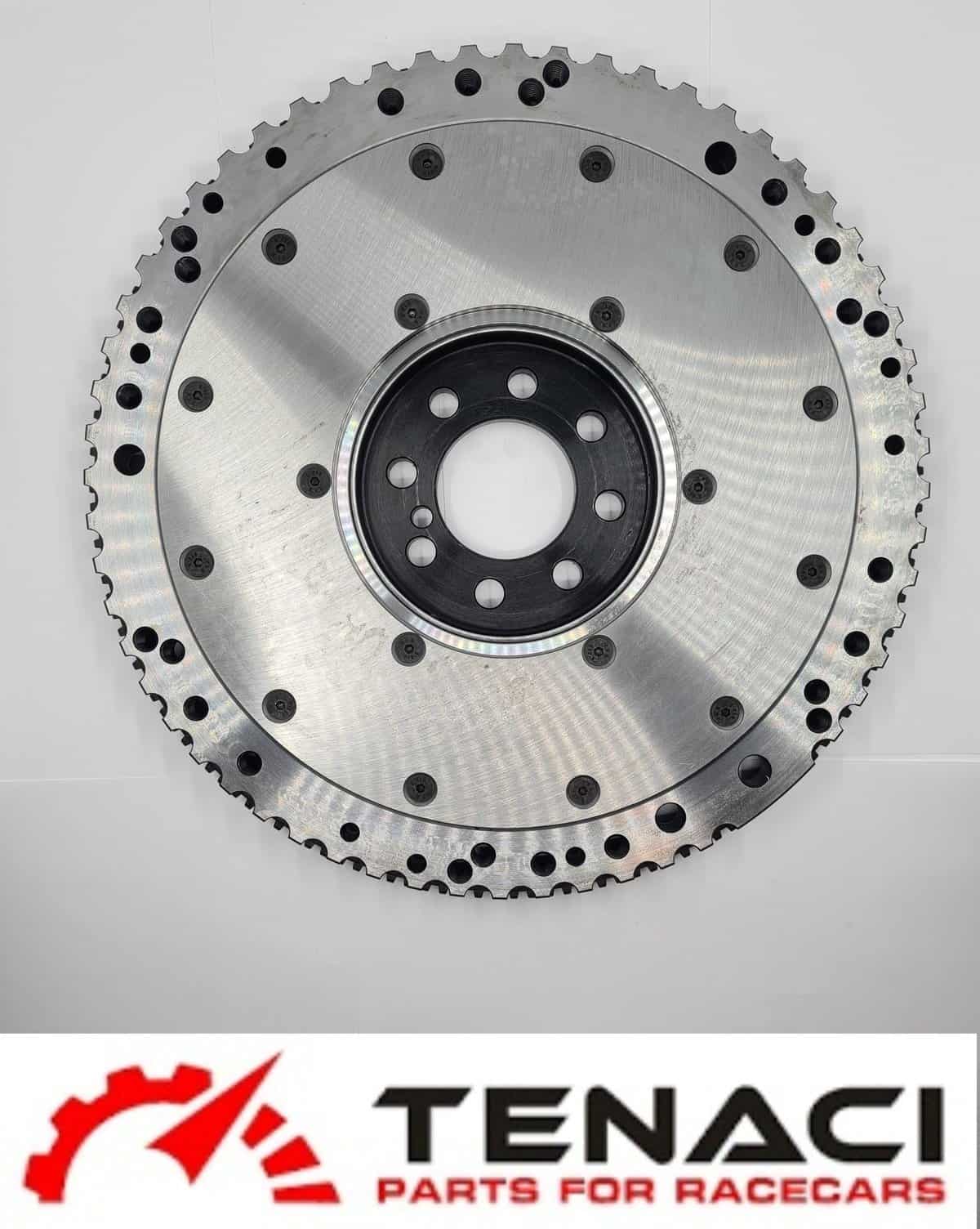 Tenaci Modular Flywheel for Volvo Redblock - 184 mm