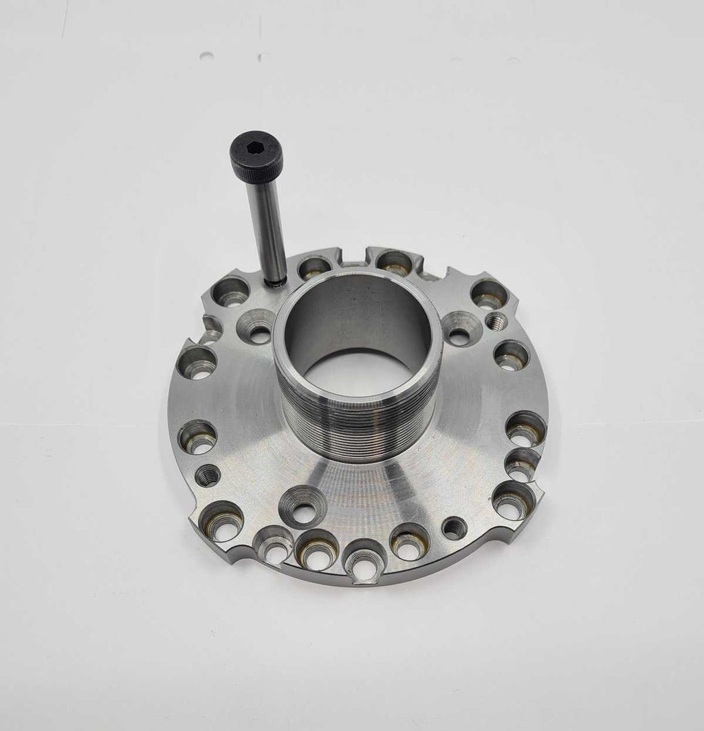 Tenaci Adjustable Hydraulic Clutch Release Bearing kit 240 mm for Toyota / BMW / T56 & Saab 9000