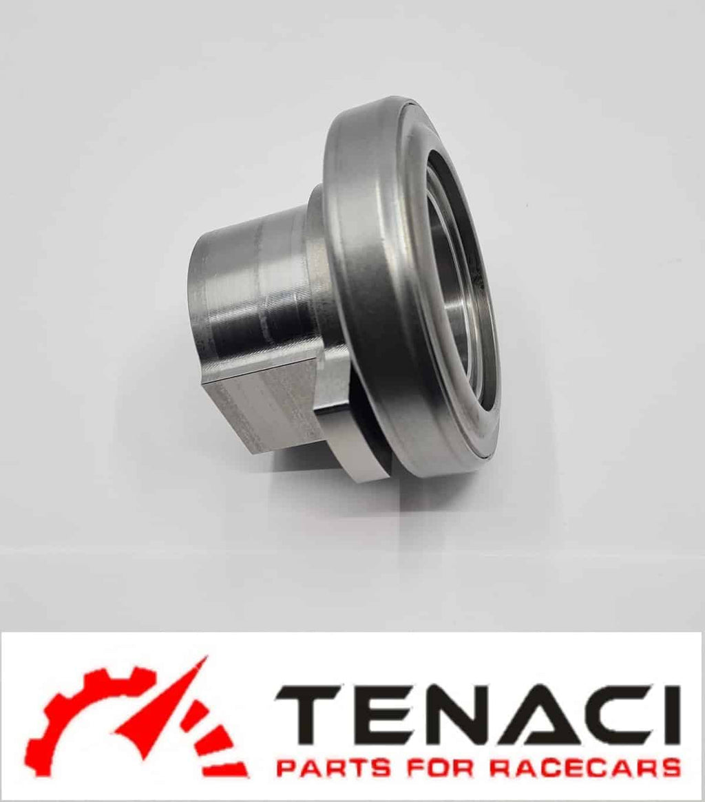 1-step HD release bearing BMW ZF with 28 mm axle for 240 mm Tenaci “black” & Sachs clutch