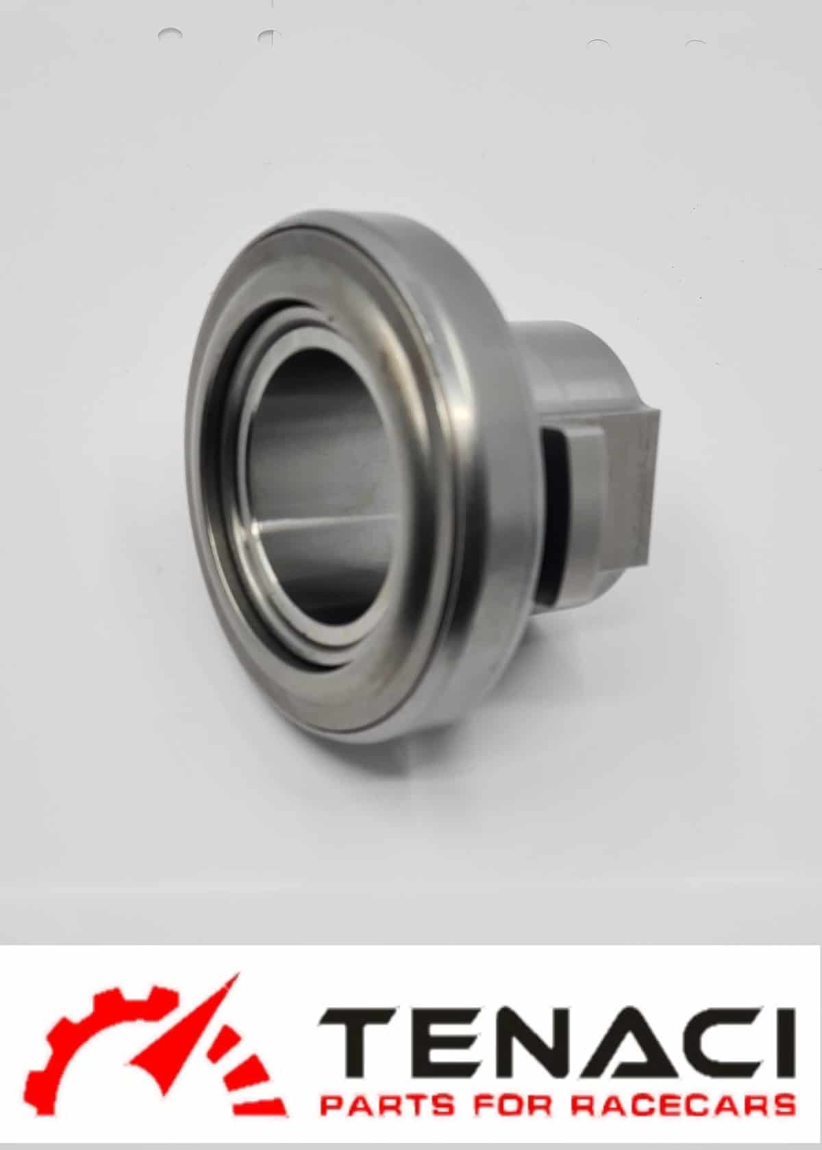 1-step HD release bearing BMW ZF with 28 mm axle for 240 mm Tenaci “black” & Sachs clutch