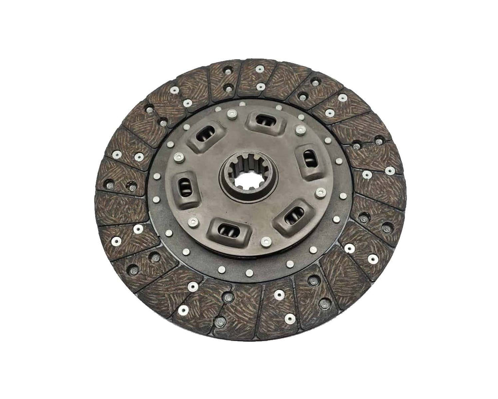 Tenaci GM/MB 26 spline Sprung Organic clutch disc 240mm