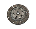 Tenaci GM/MB 26 spline Sprung Organic clutch disc 240mm