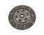 Tenaci GM/MB 26 spline Sprung Organic clutch disc 240mm