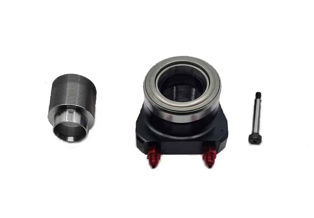 Tenaci adjustable hydraulic clutch release bearing kit 215-240 mm for Tenaci "black" and Sachs for Volvo redblock M45/46/47