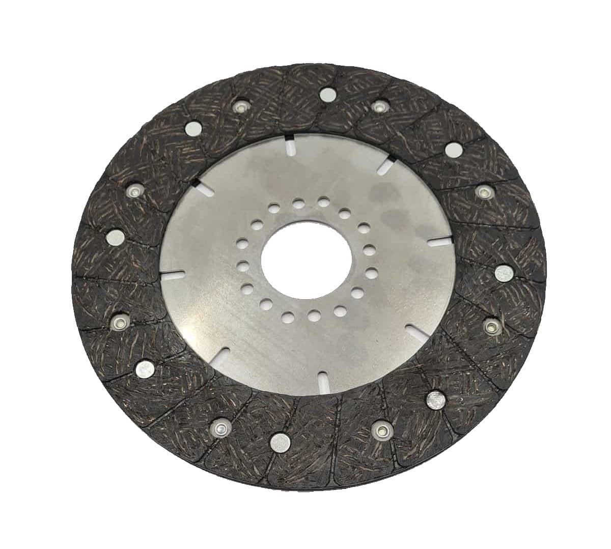 Tenaci organic clutch disc 240 mm