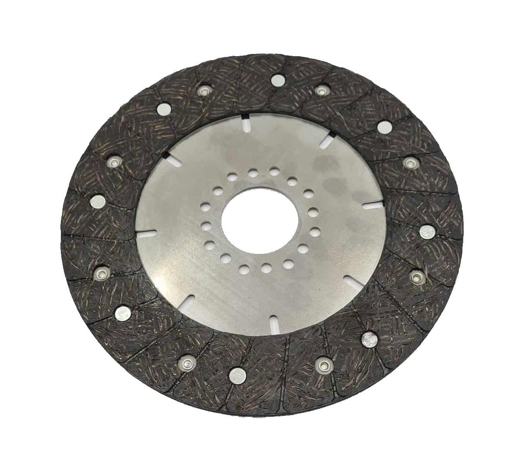 Organic clutch disc 240mm