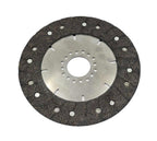 Organic clutch disc 240mm