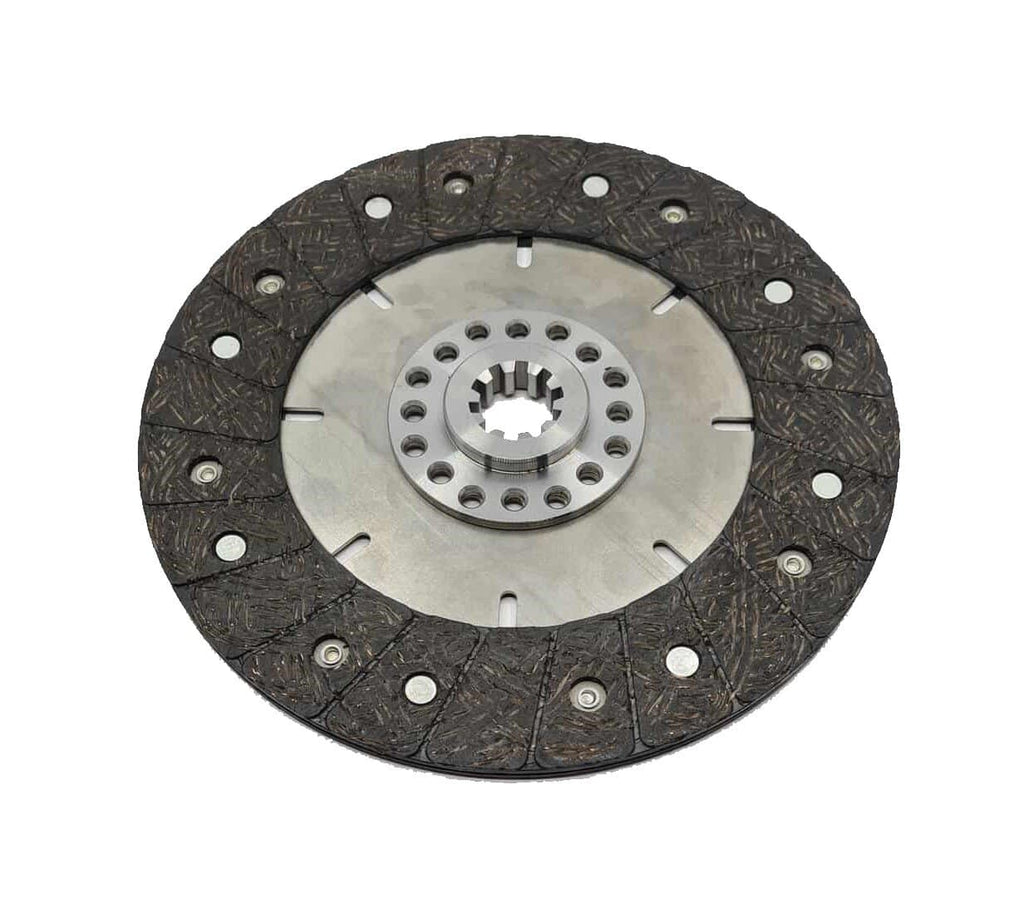 Tenaci clutch disc Organic 200 mm
