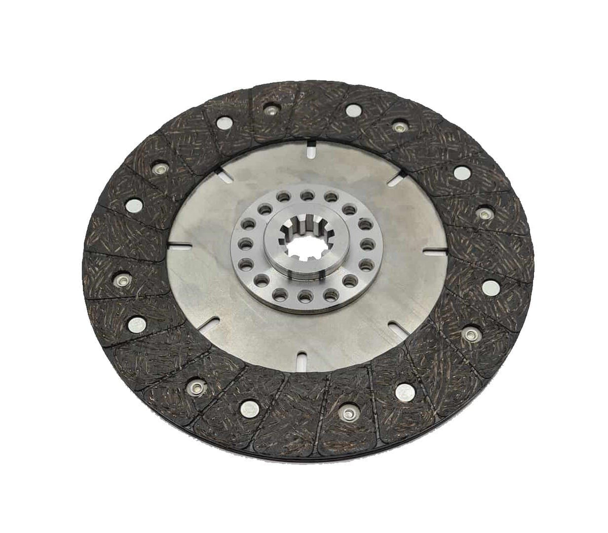 Tenaci clutch disc Organic 200 mm (7.0 mm)
