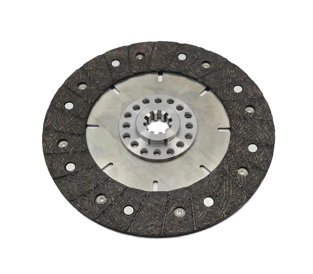 Tenaci clutch disc Organic 200 mm