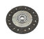 Tenaci clutch disc Organic 200 mm