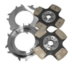 Tenaci - Tilton replacement kit - 184 mm - 4- puck (old style)
