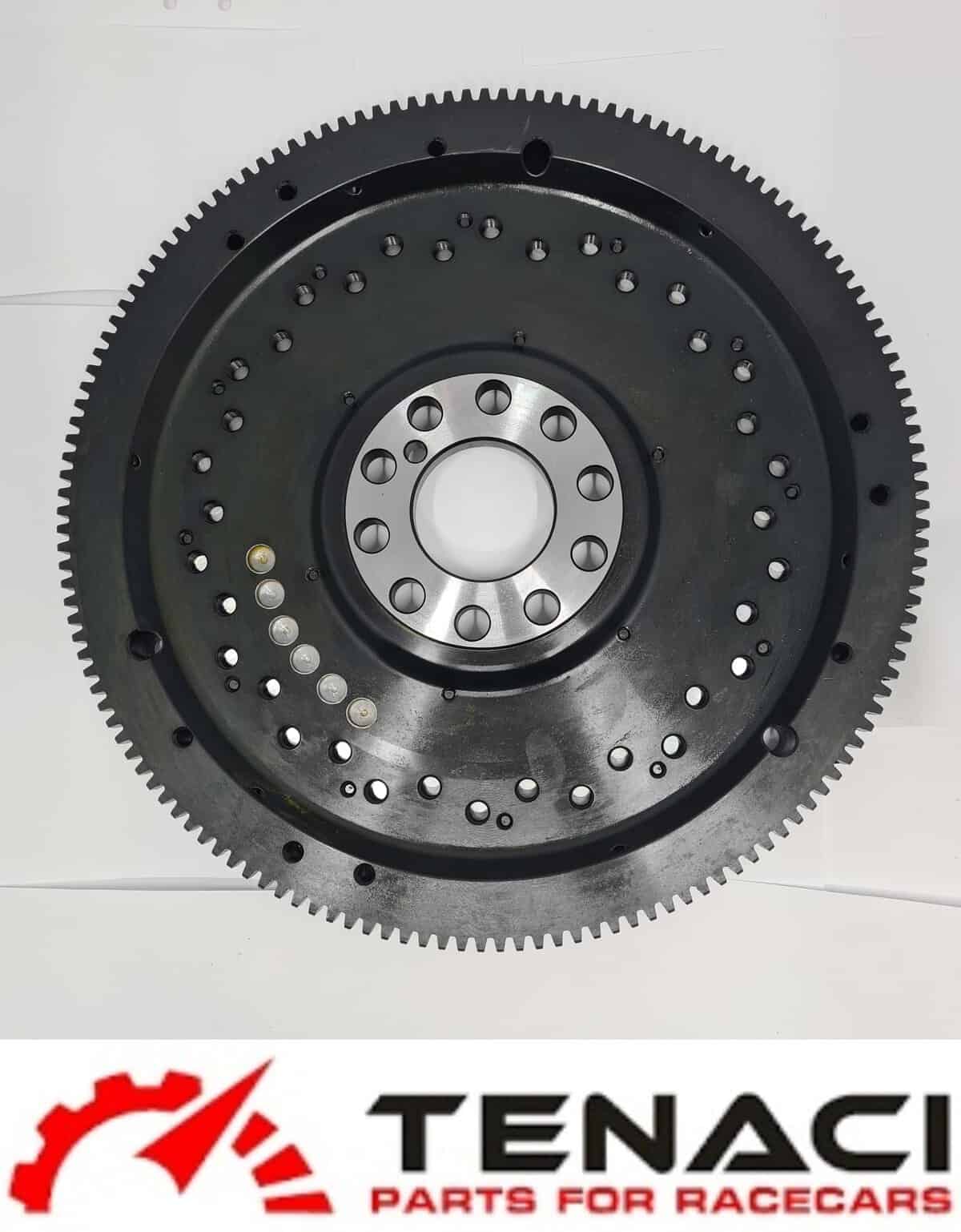 Tenaci Modular Flywheel for Volvo Whiteblock - 240 mm