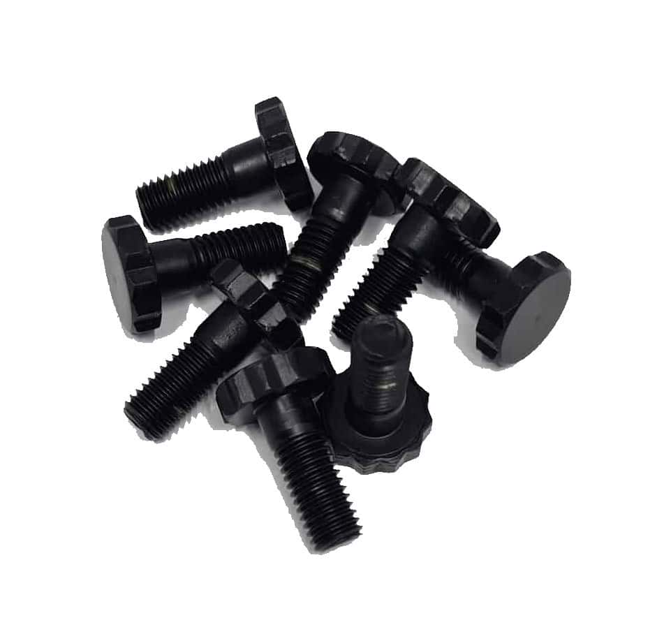Tenaci flywheel bolts Mercedes 8 Pcs Svänghjulsbultar Main image