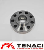 Tenaci adapter for M60/62 - 45 mm