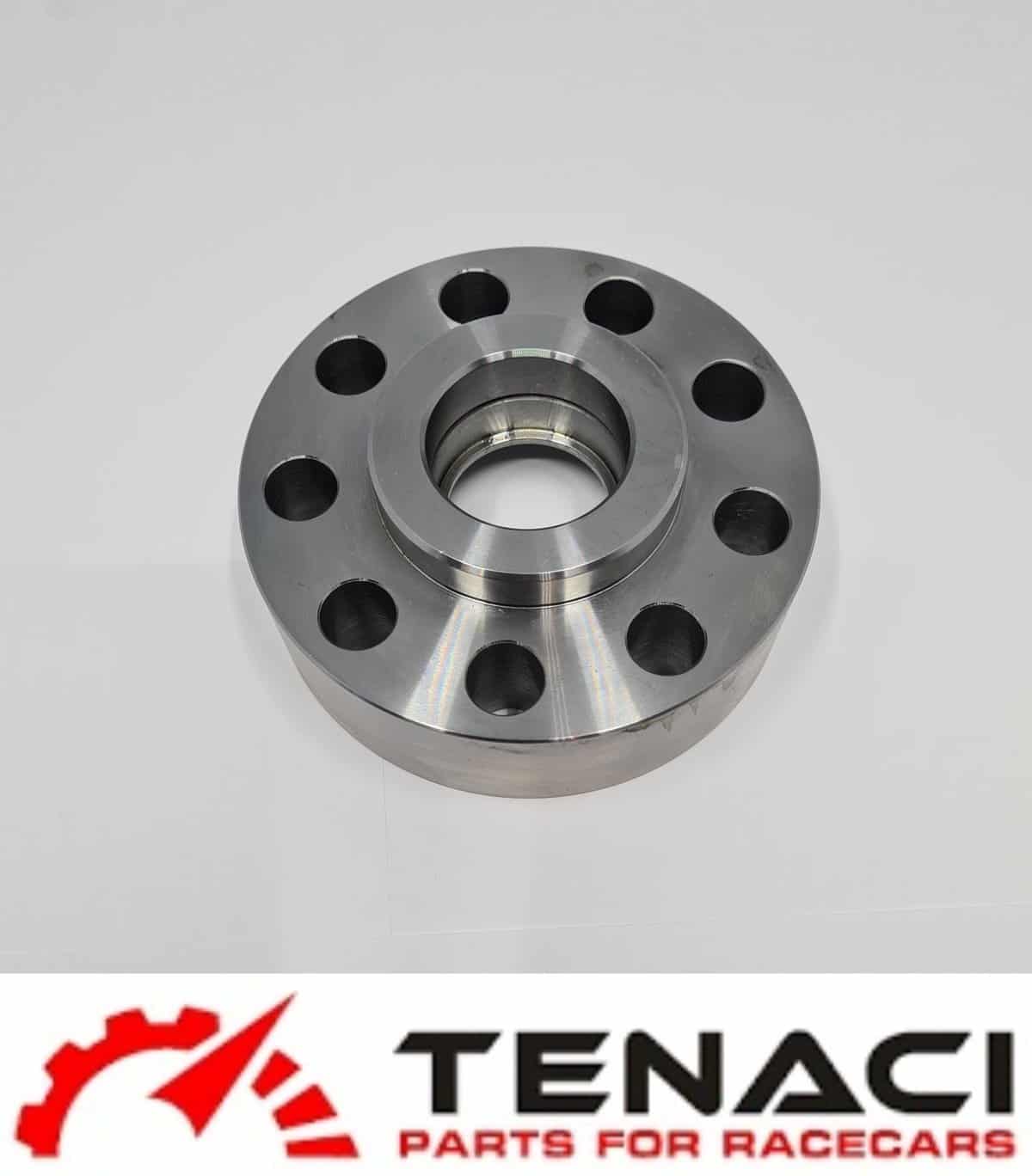 Tenaci adapter for M60/62 - 45 mm