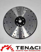 Tenaci Modular Flywheel - with starter ring - 200 mm - Chevrolet LS engine