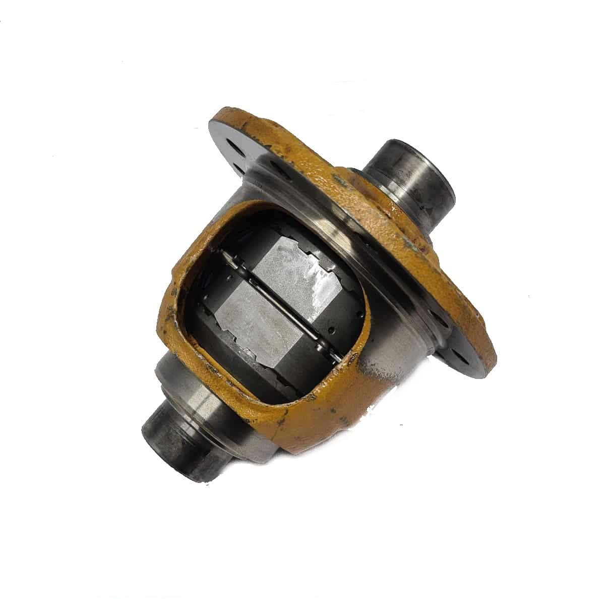 Tenaci locker - differential Dana 30, 27 spline, Volvo 140 240 740 940 Main image