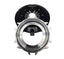 Tenaci 1 disc clutch cover 200 mm with topfloater - 700 Nm