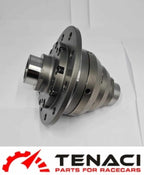 Torsendiff supra 200 mm differential