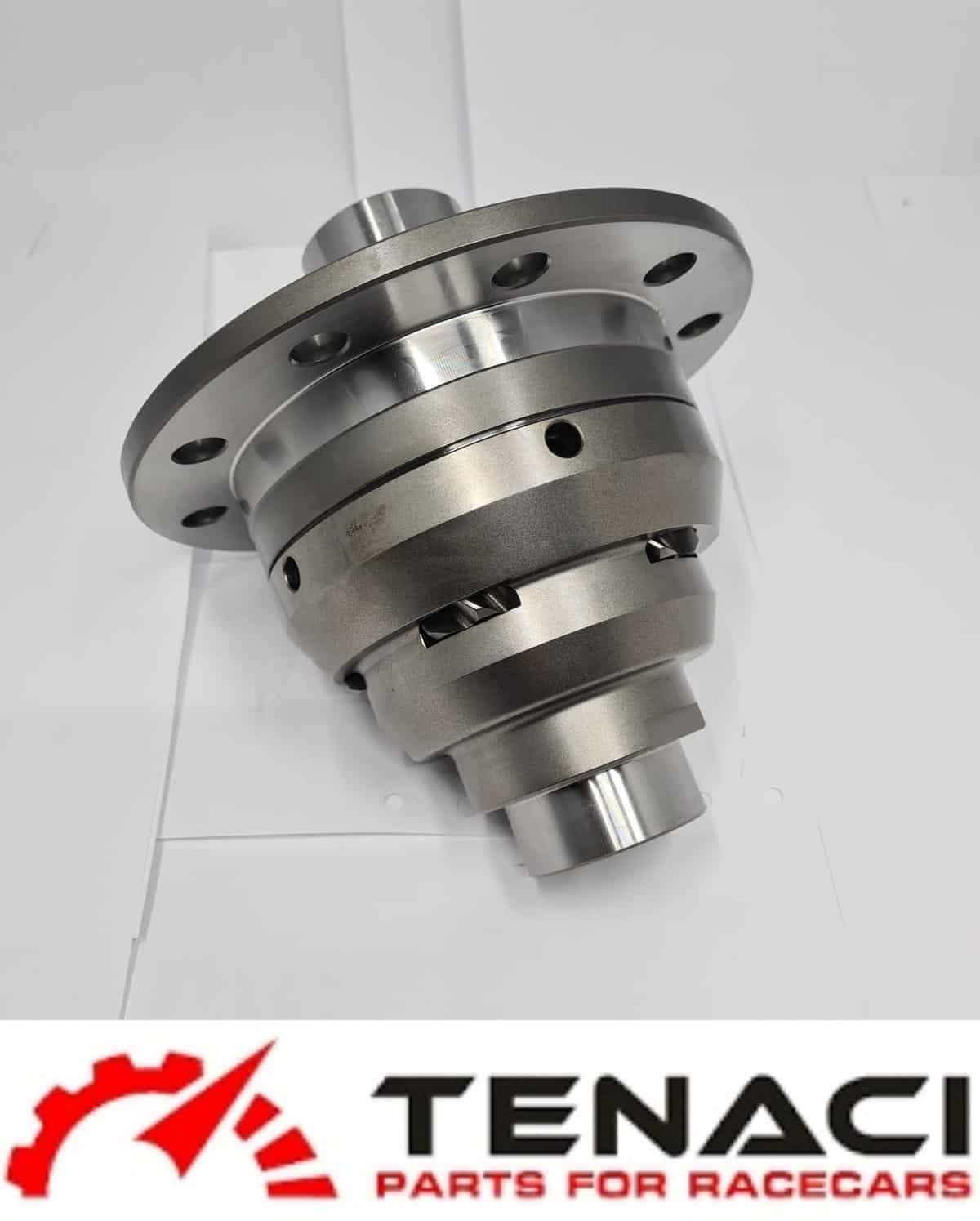 Torsendiff supra 200 mm differential Secondary image