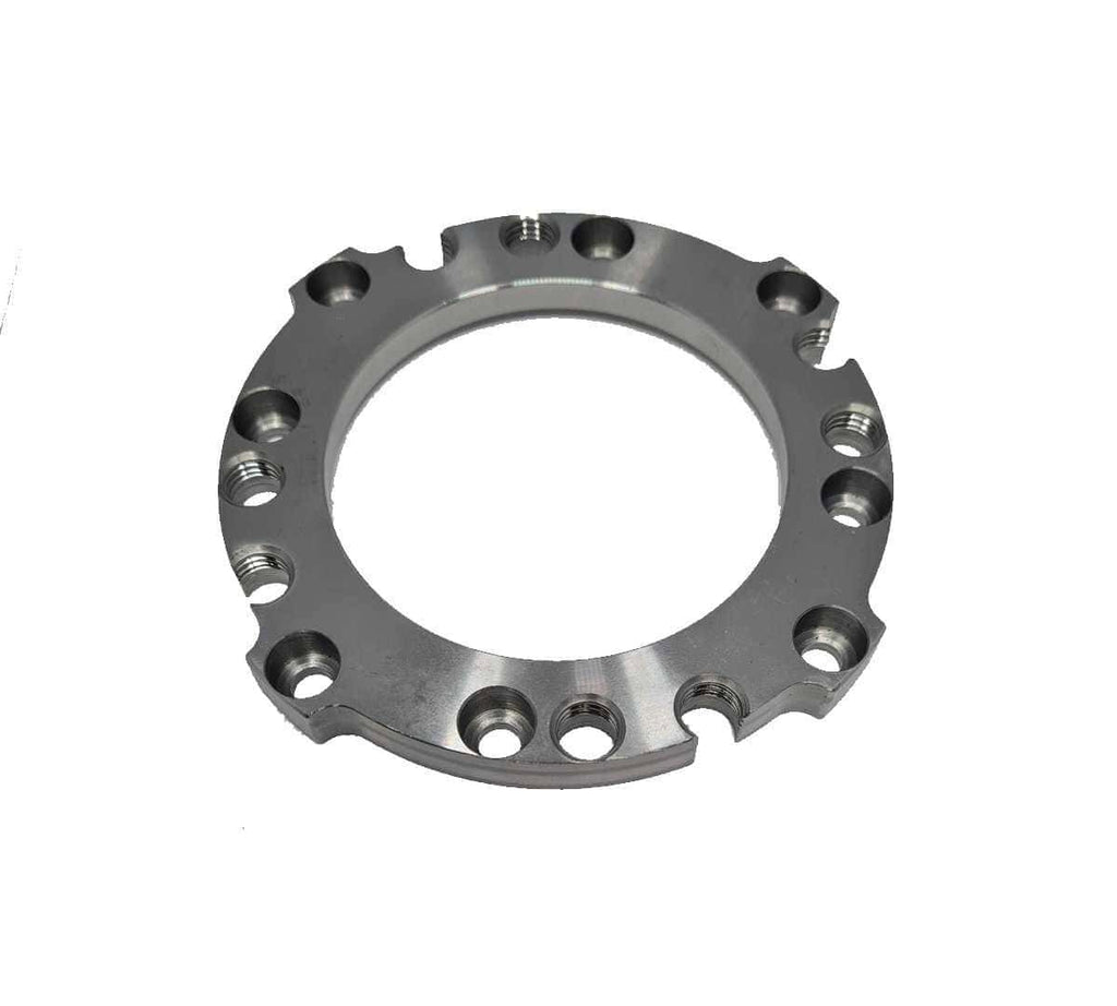 Adapter plate for Release Bearing