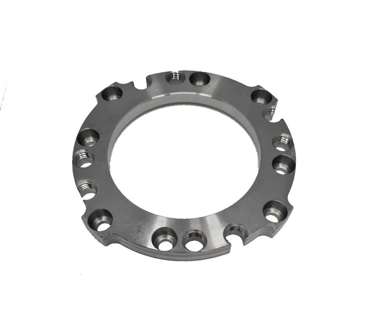 Adapter plate for Release Bearing