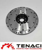 Tenaci Modular Flywheel - 184 mm clutch for BMW M50,M52,S50,M54,S54 & M57 with cast iron engine