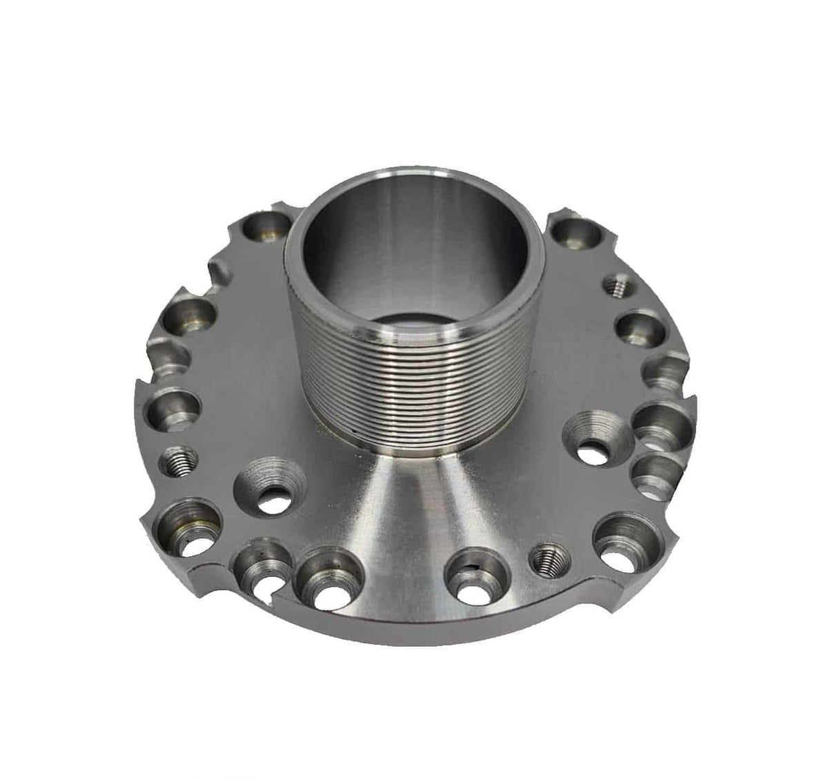Hub