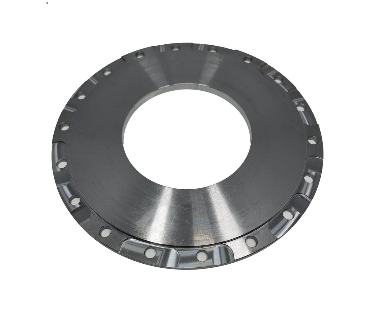 200mm Tenaci backplate Main image