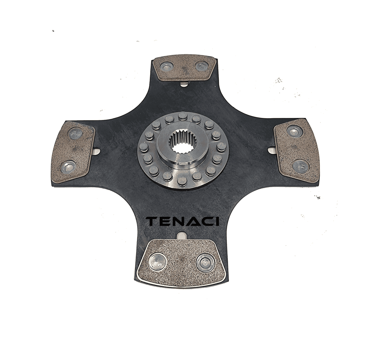 Tenaci GM / MB 26x keraamiline siduriketas 4-laba 228mm Peamine pilt