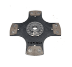 Tenaci Volvo 20x Sinter Clutch disc 4 puck 240mm