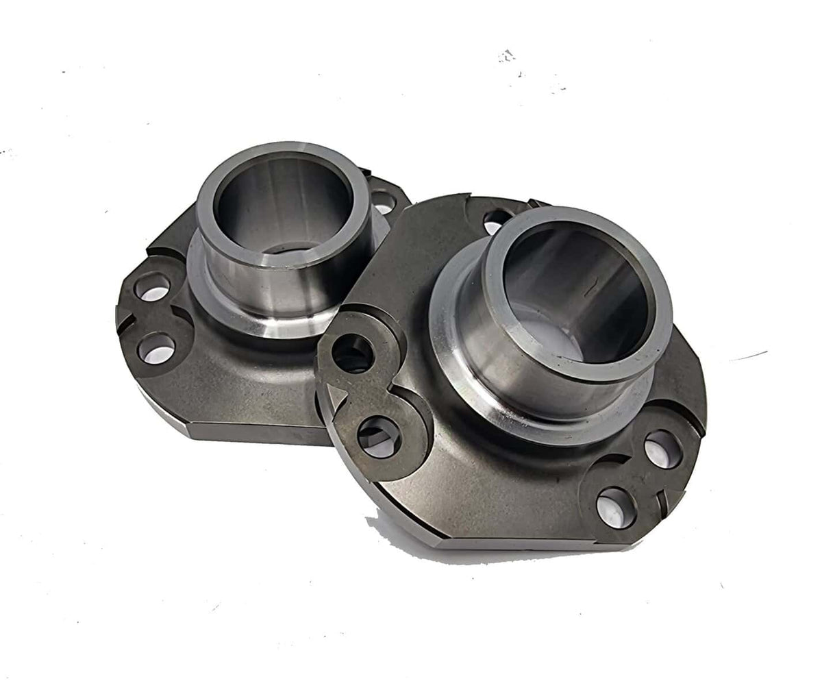 Tenaci gavel flange for Torsen diff 27 splines Volvo