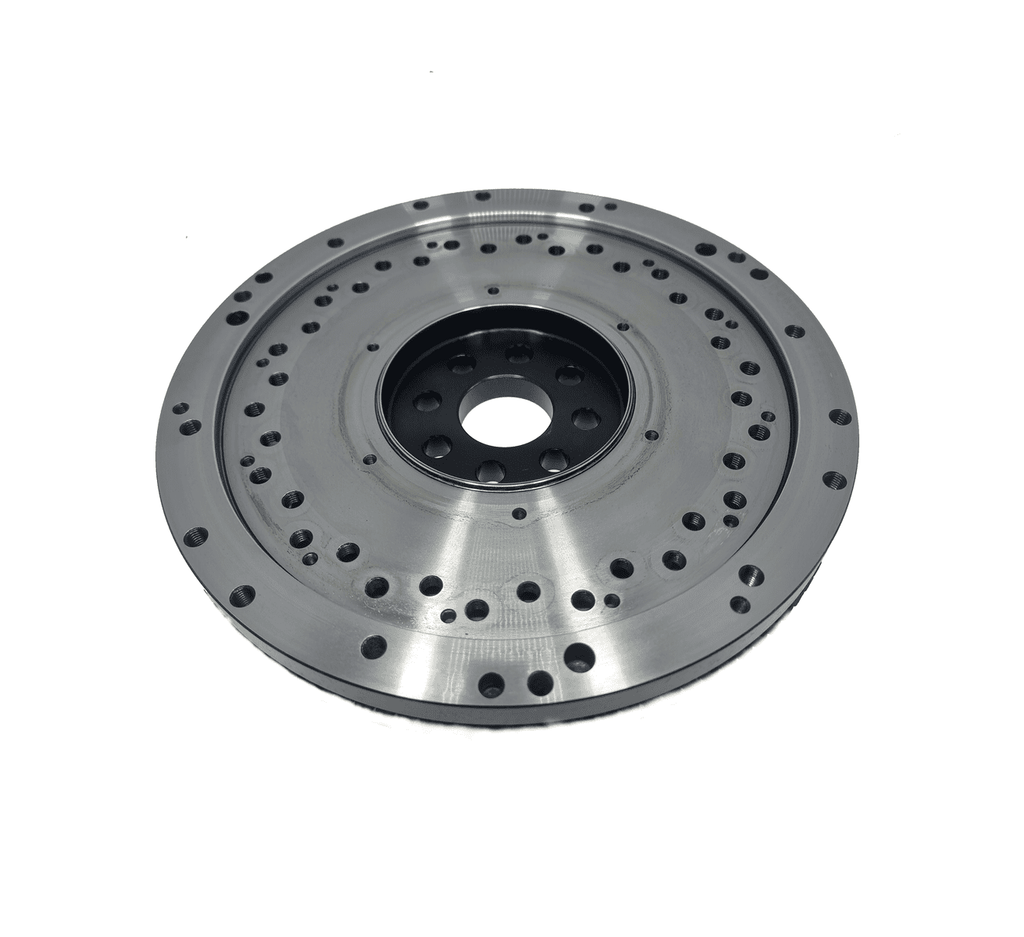 Tenaci modular flywheel without backplate for Toyota B58-MK5 & BMW M57 with aluminium engine (310mm)
