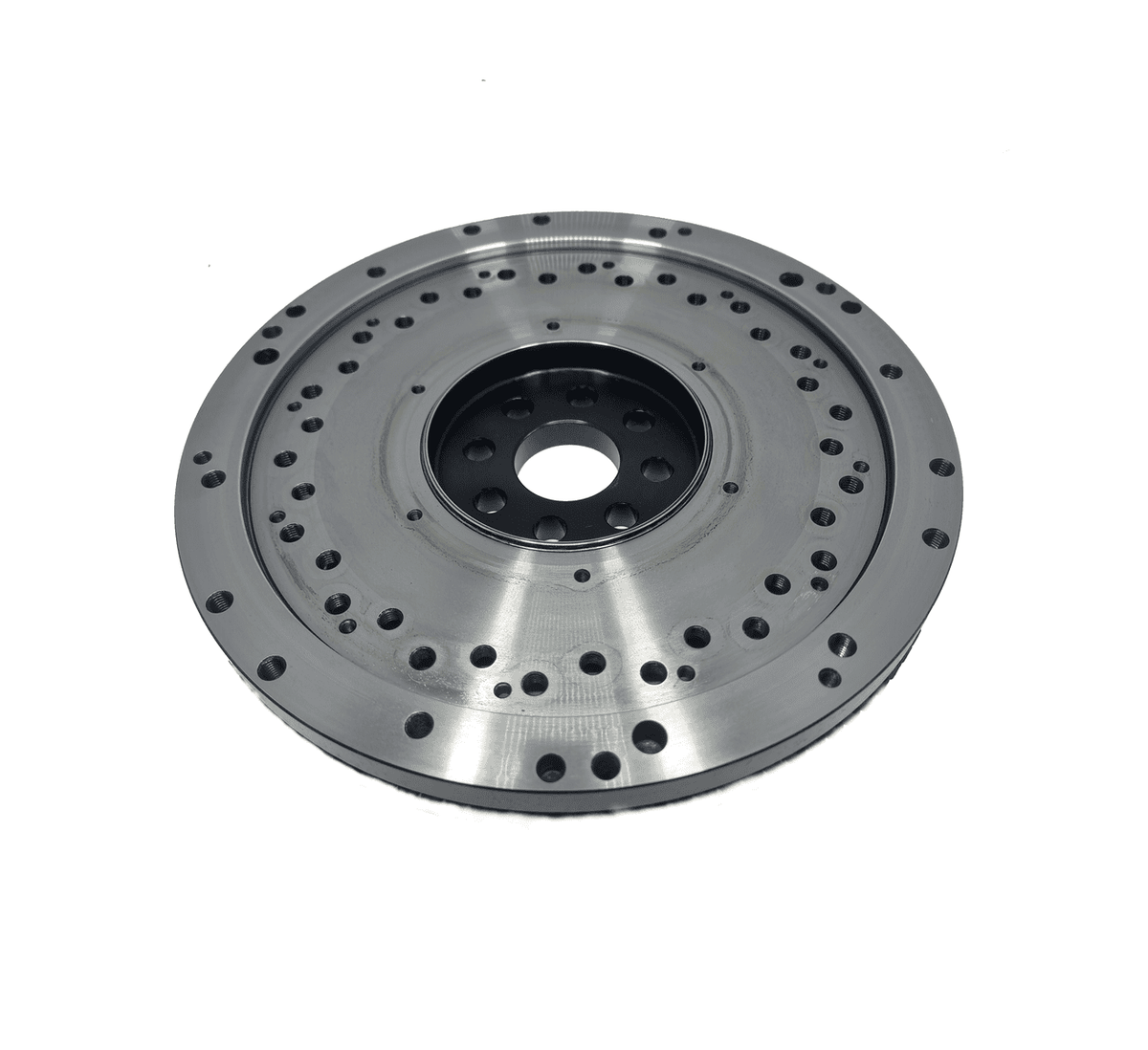 Tenaci modular flywheel without backplate for Toyota B58-MK5 & BMW M57 with aluminium engine (310mm)