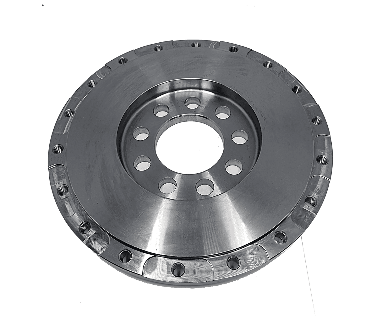 Tenaci 184mm Flywheel M60, M62 Main image