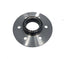 Tenaci clutch disc hub for 184–200 mm clutches