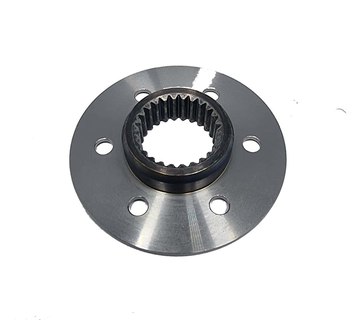 Tenaci clutch disc hub for 184–280 mm clutches Main image