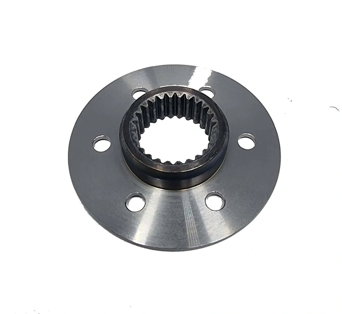 Hub / rotor Toyota 14x31.7mm (184-200mm) Main image