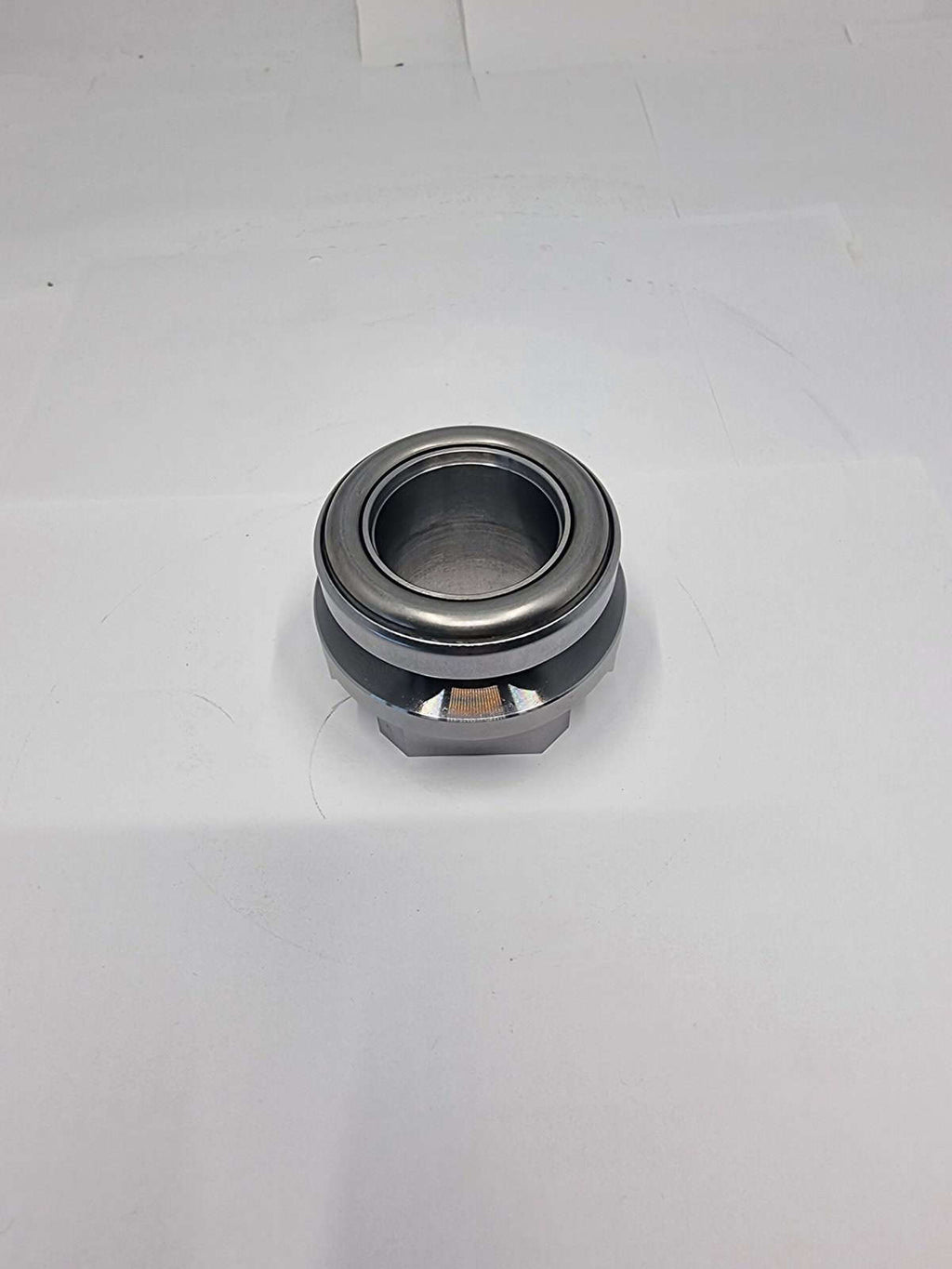 2-step HD release bearing BMW ZF with 28 mm axle for 184/200 mm Tenaci “performance” clutch
