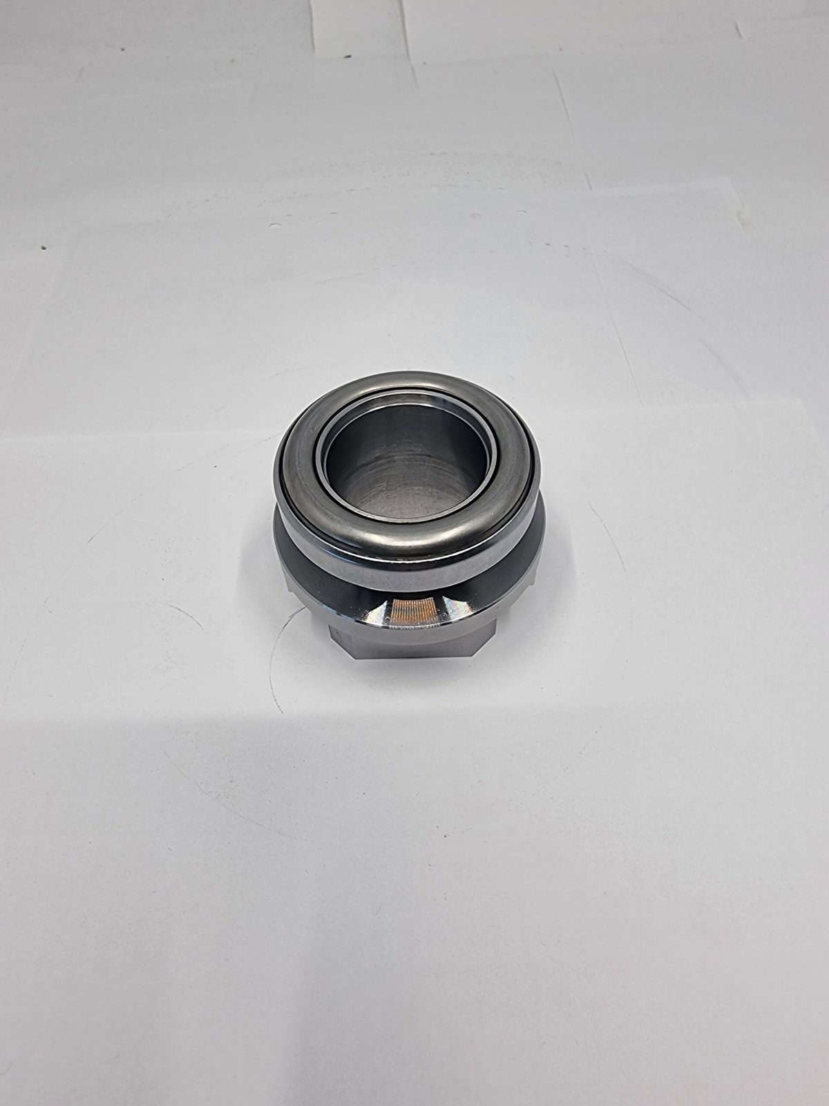 2-step HD release bearing BMW ZF with 28 mm axle for 184/200 mm Tenaci “performance” clutch