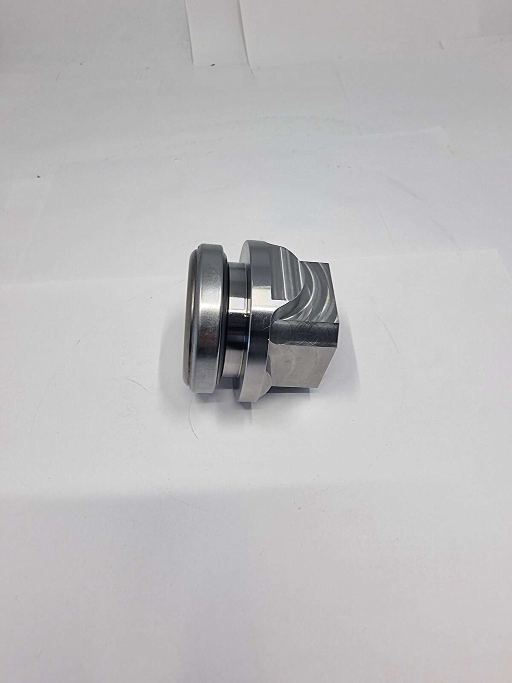 2-step HD release bearing BMW ZF with 28 mm axle for 184/200 mm Tenaci “performance” clutch