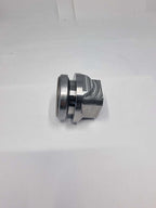 2-step HD release bearing BMW ZF with 28 mm axle for 184/200 mm Tenaci “performance” clutch