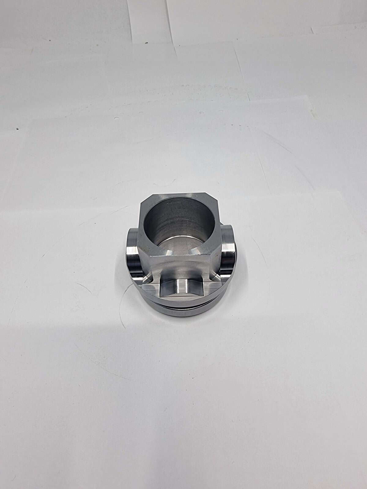 2-step HD release bearing BMW ZF with 35 mm axle for 184/200 mm Tenaci "performance" clutch