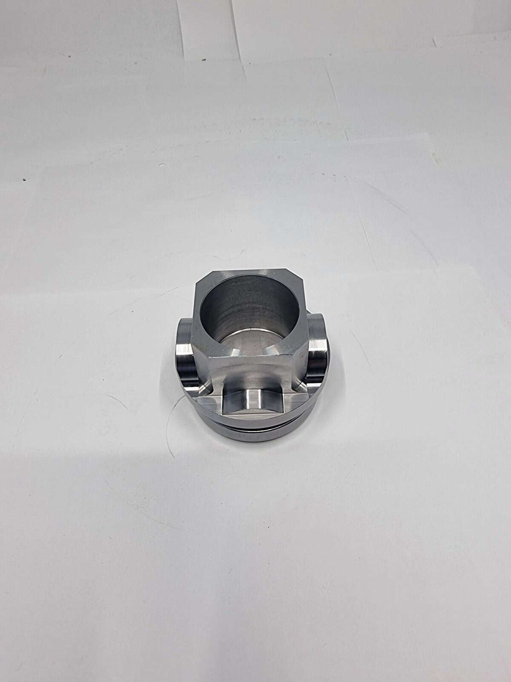 2-step HD release bearing BMW ZF with 28 mm axle for 184/200 mm Tenaci “performance” clutch