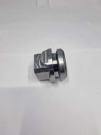 2-step HD release bearing BMW ZF with 28 mm axle for 184/200 mm Tenaci “performance” clutch