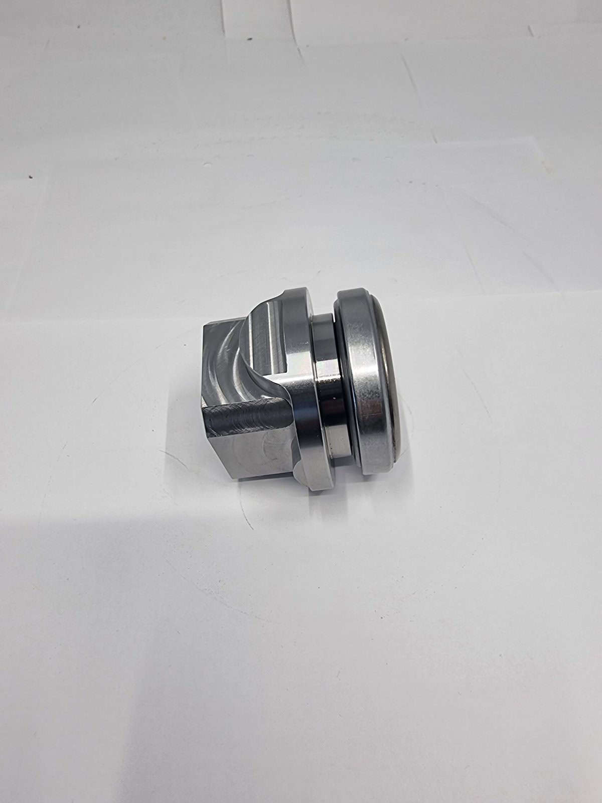 2-step HD release bearing BMW ZF with 28 mm axle for 184/200 mm Tenaci “performance” clutch