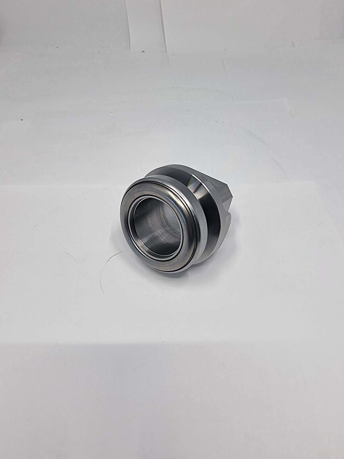 2-step HD release bearing BMW ZF with 28 mm axle for 184/200 mm Tenaci “performance” clutch